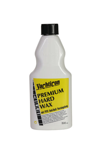 Premium Hardwax 500ml 61448