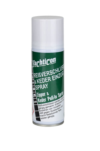 Keder/zipper spray 200 ml 61450