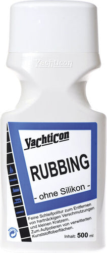 Lucidatura 500ml 61454