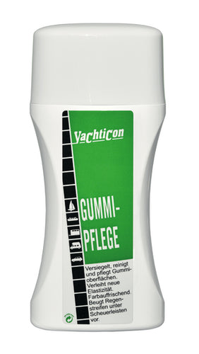 Cura della gomma 250ml 61455