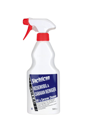 Pulitore per camper e roulotte 500ml 61460