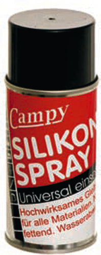 Silicone spray - 300ml 61461