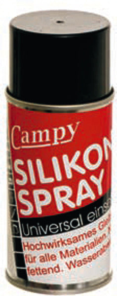 Silicone spray - 300ml 61461