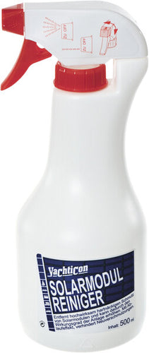 Pulitore di moduli solari Yachticon 500ml 61465