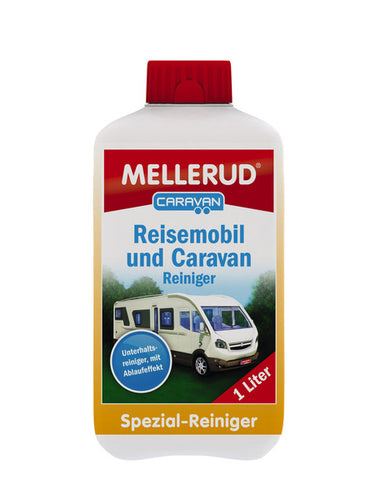 Pulitore per camper e roulotte Mellerud, 1,0 l 61466