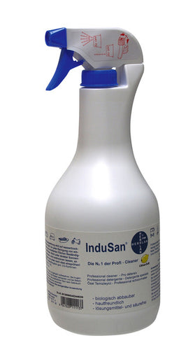 Indusan Reiniger 1000ml 61470