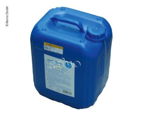 Contenitore per pulitore industriale Indusan 10 litri 61471