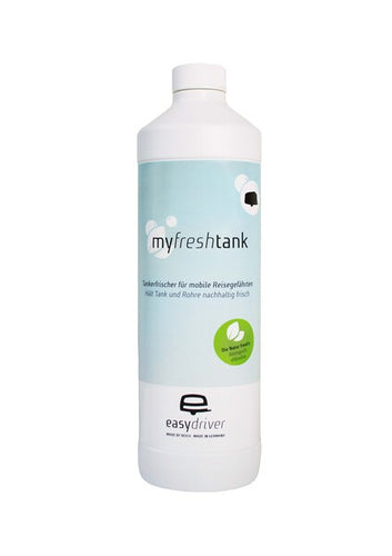 Deodorante per serbatoi acque reflue Reich myfreshtank 1000ml 61484