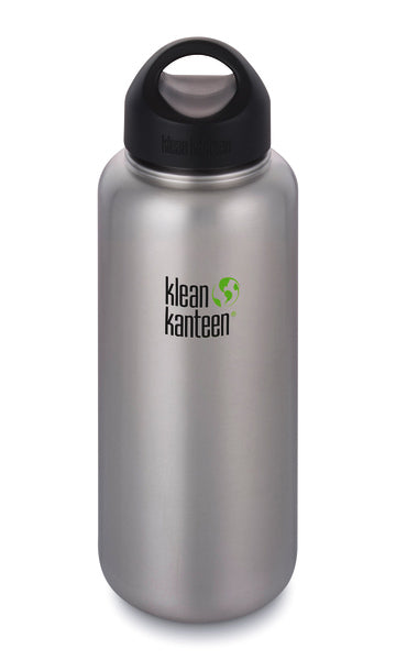 Carica immagine in Galleria Viewer, Klean Kanteen bottiglia in acciaio inox 1182ml per Vario 61486
