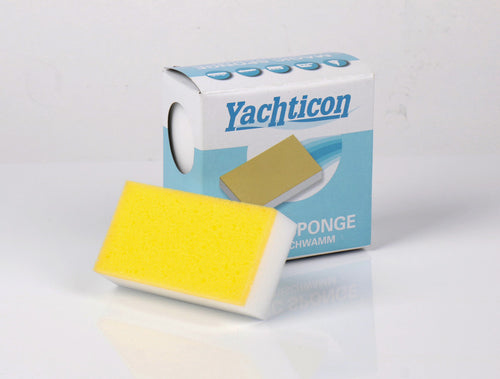 Fleck-Weg Magic Sponge 4St nella confezione 61499