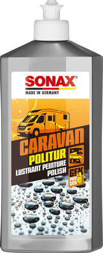 Sonax Caravan Politur 61519