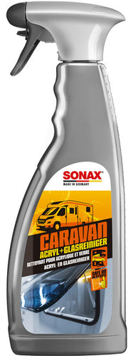 Sonax CARAVAN Acryl-Glasr 61524