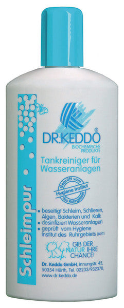 Dr. Keddo Pulitore Serbatoio Schleimpur 61568