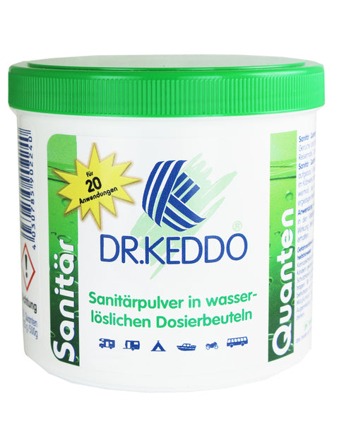 Dr. Keddo Sanitario Quantum 61572