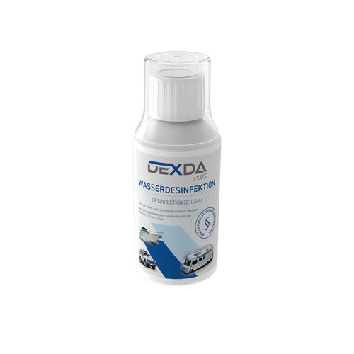 Disinfettare l'acqua. DEXDA Plus 61579