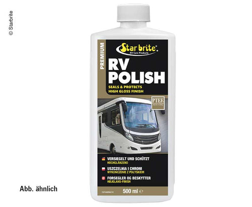 Sigillante Premium con PTEF,1000ml - DE, GB, DK 616074