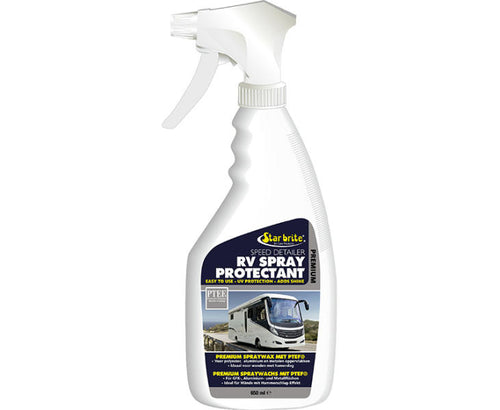 Cera spray premium con PTEF per ES, IT, FR 616081