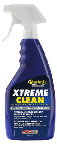 Ultimate Extreme Clean 650ml - D, UK, DK, DK, Pl 616190