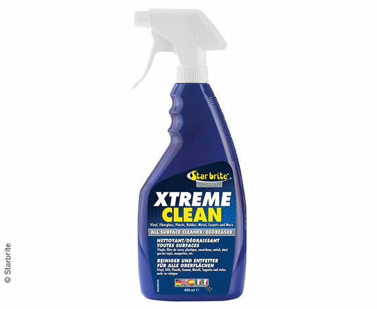 Ultimate Extreme Clean 650ml - FIN,S,N,N,UK 616192