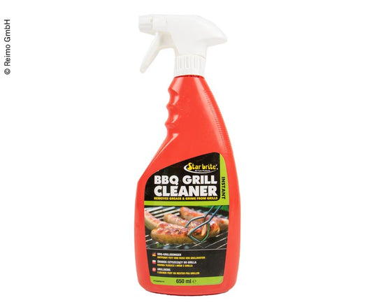 BBQ Grill Cleaner 61642