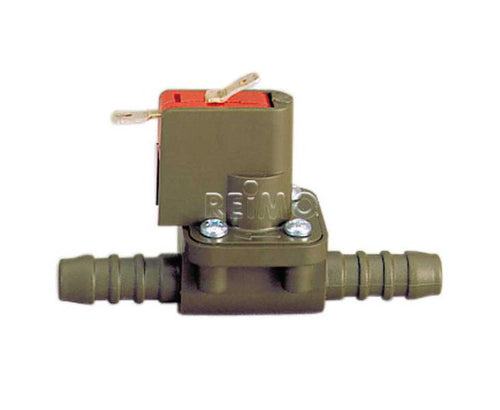 Interruttore a membrana da 1 barra per il collegamento Uni-Quick, 12 mm su entra 620141