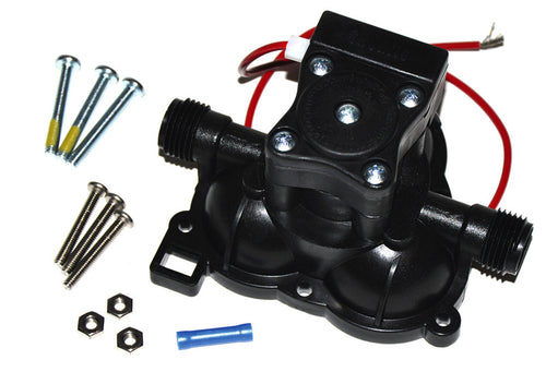 Pressostato per Shurflo 62032