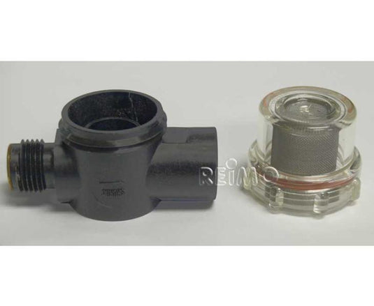 Shur.Filter beids.schraub 62046L