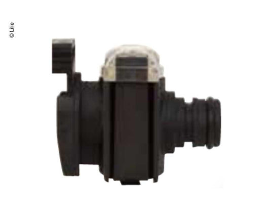 Vorfilter ger.Smart Serie 62049