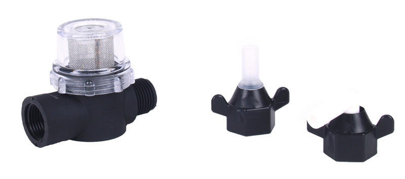 Load image into Gallery viewer, Pompa acqua 12V, 7 litri/min, 1,4 bar 62055
