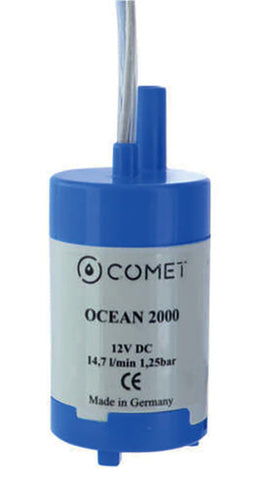 Tauchpumpe Ocean 2000 62099L