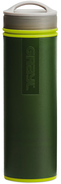 Filtro bottiglia d'acqua Grayl 62401