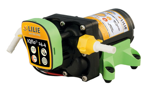 Pompa Giglio IQ14.4, 14,4l 62978