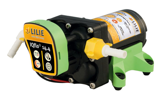 Pompa Giglio IQ14.4, 14,4l 62978