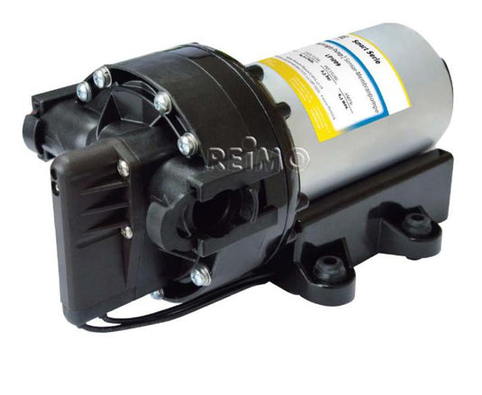 Pompa a pressione automatica Shurflo Smart 14L 2,5 bar 62995