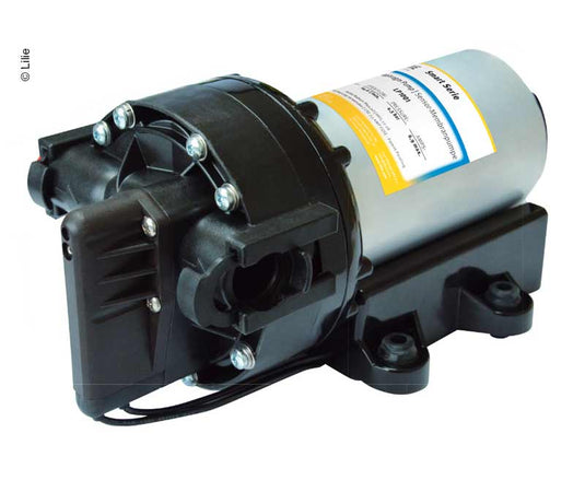 Pompa a pressione automatica Lilie Smartseries 24V, 18,9L/min 5,2 bar 62997