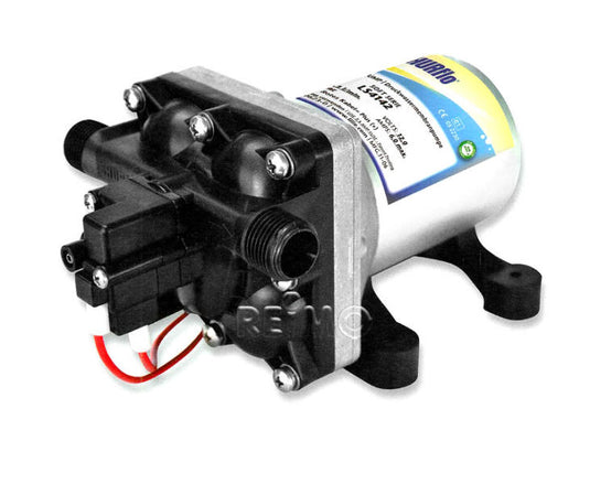 Pompa a pressione automatica 12V 11,3L/minuto 62998