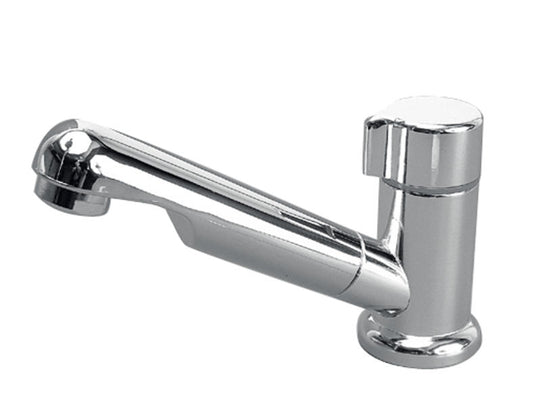 Rubinetto automatico Classic Chrome 630427