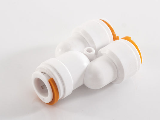 Connettore a Y 650017