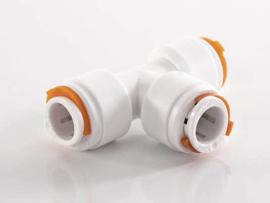 Connettore a T 650018