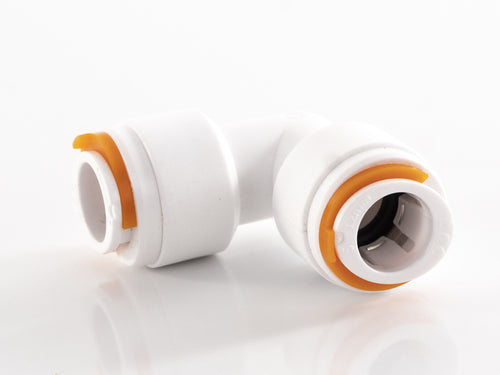 Connettore angolare 90° 650021