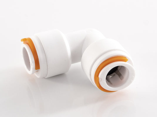Connettore angolare 90° 650021