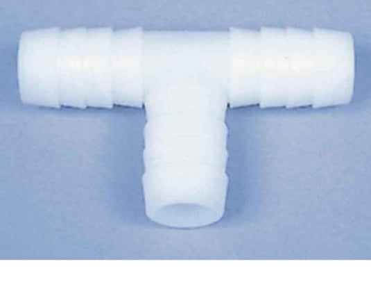 Connettore per tubi a T, 25 mm, 2 pezzi 65124