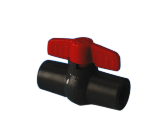 Valvola a sfera 10mm (3/8') 65146