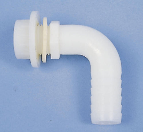 Flanschverschr.20 90Gr.lo 65151L