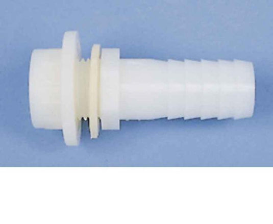 Raccordo a vite per il collegamento al serbatoio, 25mm 65155