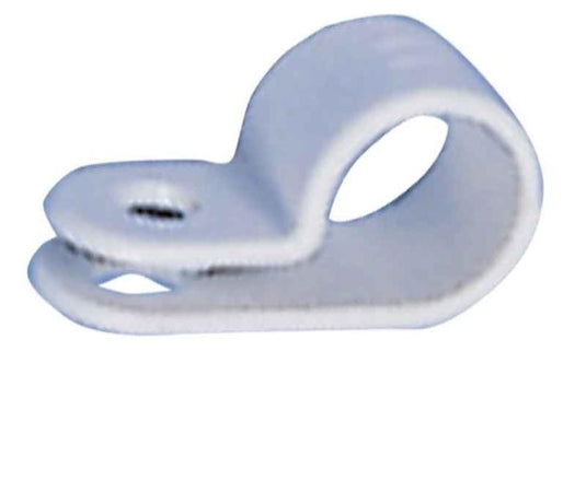 Morsetto di montaggio per tubo dell'acqua 17-18mm 10x3mm sciolto 651590L