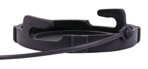 Coperchio valvola con blocco a baionetta 65182