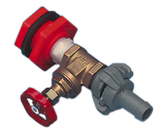 set di svuotamento 65257