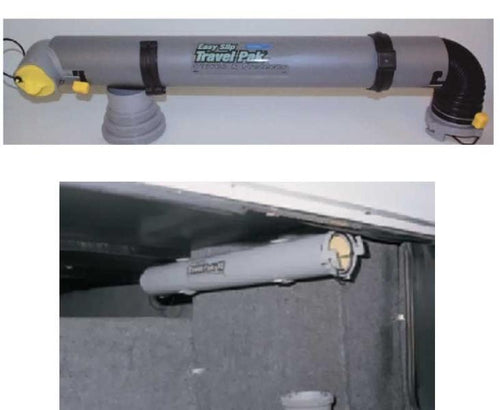 Pacco da viaggio Easy-Slip 6m 65264