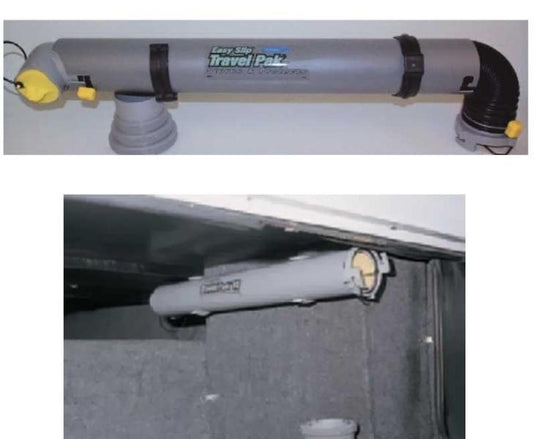 Pacco da viaggio Easy-Slip 6m 65264